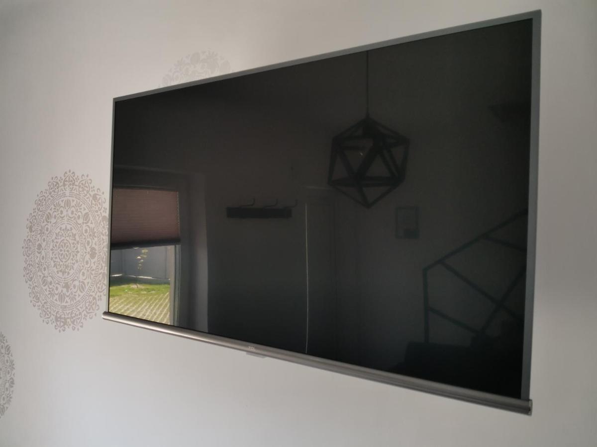 Domki Apartamentowe Balia Mieroszyno Εξωτερικό φωτογραφία