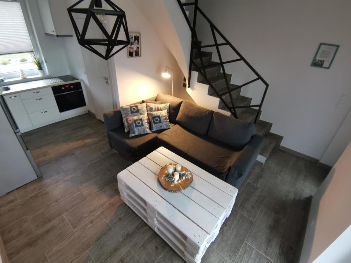 Domki Apartamentowe Balia Mieroszyno Εξωτερικό φωτογραφία