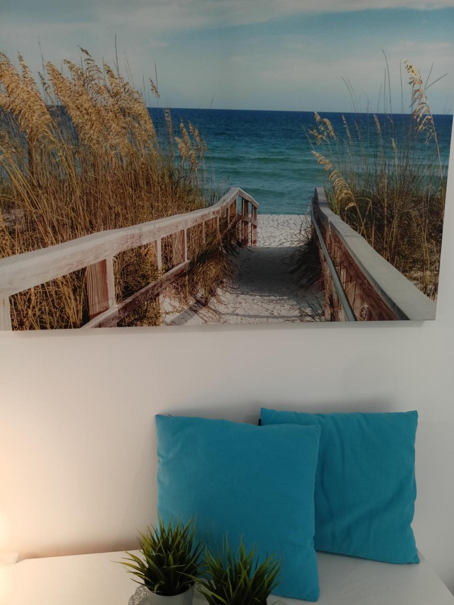 Domki Apartamentowe Balia Mieroszyno Εξωτερικό φωτογραφία