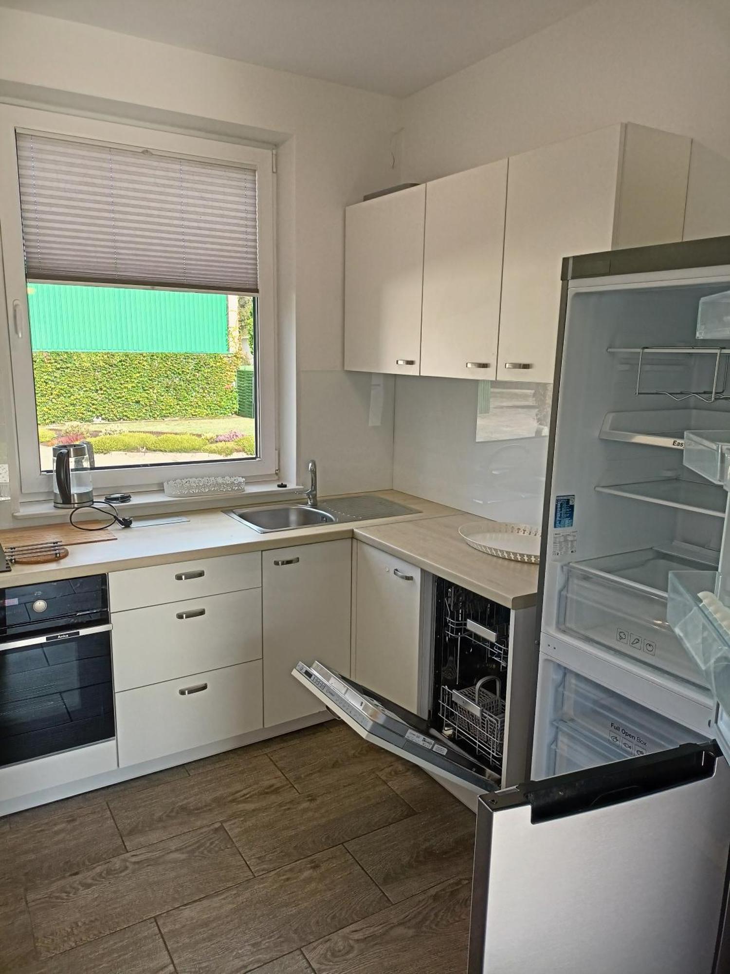 Domki Apartamentowe Balia Mieroszyno Εξωτερικό φωτογραφία